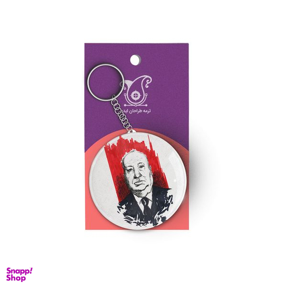 جاکلیدی ترمه طراحان ایده مدل هیچکاک کد cfp1201