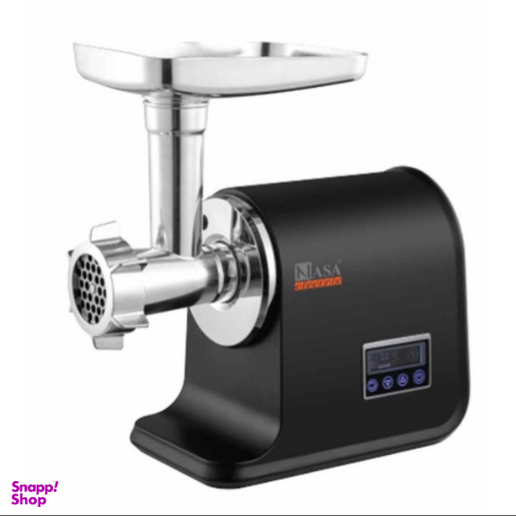 چرخ گوشت ناسا الکتریک مدل NS-323