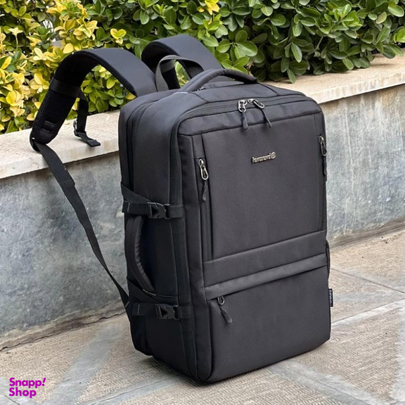 کوله پشتی فوروارد کد FCLT111-65053 Compact Travel