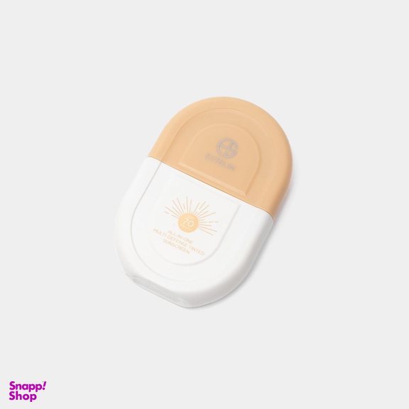 کرم ضد آفتاب رنگی استلین مدل SPF70 حجم 50 میلی لیتر