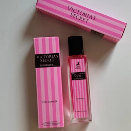 ادو پرفیوم زنانه الحمبرا مدل Victoria Secret حجم 35 میلی لیتر