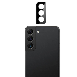 محافظ لنز دوربین بوف مدل 3D Pro-G مناسب برای گوشی موبایل سامسونگ Galaxy S21 / S21 Plus