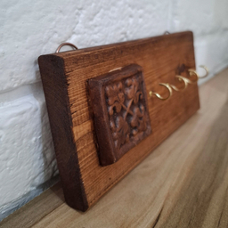 جاکلیدی دیواری کد 001