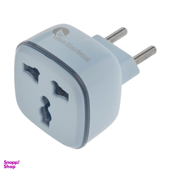 تبدیل 3 به 2 چراغ دار شی کاریزما مدل آرکا