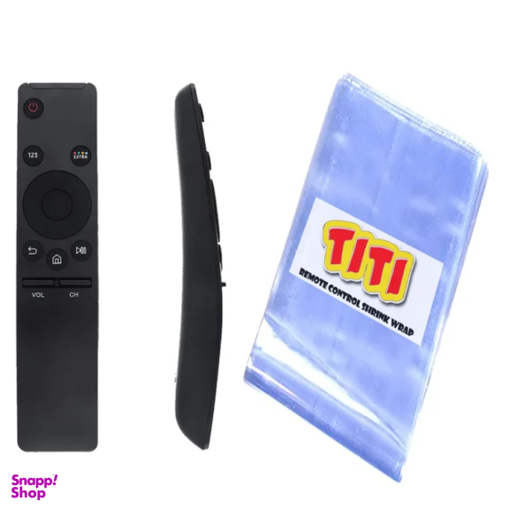 محافظ کنترل تی تی مدل کنترل های هوشمند کد 5CM بسته 10 عددی