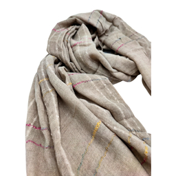 شال زنانه لنین کد 030903