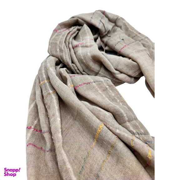 شال زنانه لنین کد 030903