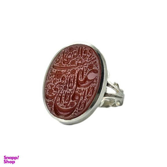 انگشتر مردانه کد 106