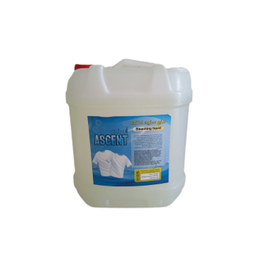 مایع سفید کننده مدل Ascent حجم 10 لیتر