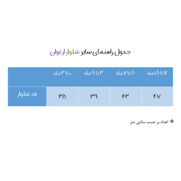 ست تی شرت آستین کوتاه و شلوار نوزادی ارغوان مدل رز