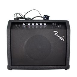 آمپلی فایر فندر مدل Fender TG-30