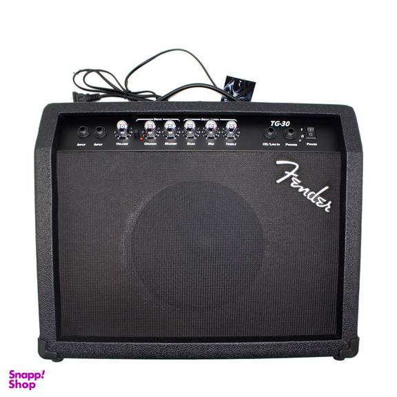 آمپلی فایر فندر مدل Fender TG-30