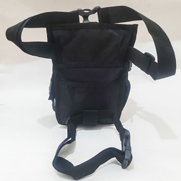کیف کمری اسوات مدل تاکتیکال