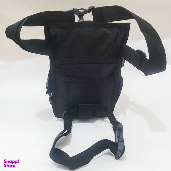 کیف کمری اسوات مدل تاکتیکال