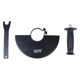 فرز سنگ بری 2200 وات آلور مدل AV-5023