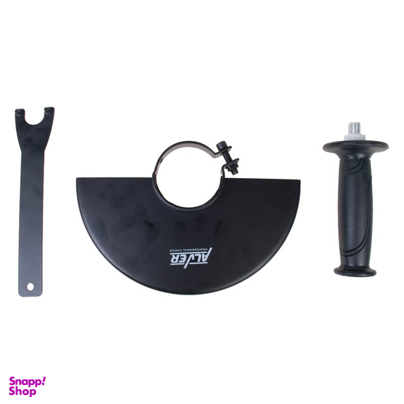 فرز سنگ بری 2200 وات آلور مدل AV-5023