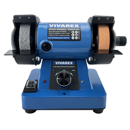 سنگ رومیزی مینیاتوری 175 وات ویوارکس مدل VR2075-BG