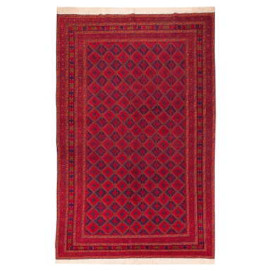 گلیم فرش دستباف سی پرشیا کد 171896 سایز 302x197 سانتی‌ متر