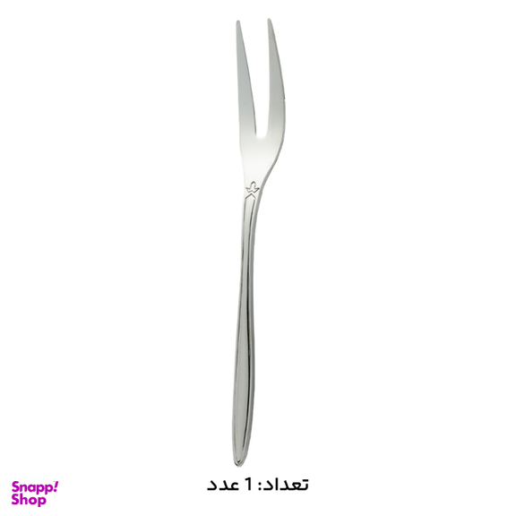 سرویس قاشق چنگال 146 پارچه کابان کد 185 Kaban
