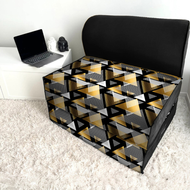 مبل راحتی یک نفره نوپه هوم مدل شیک کد M1046