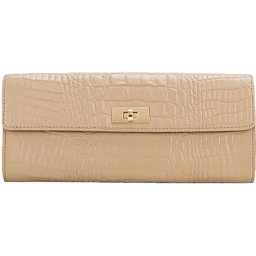 کیف رودوشی زنانه چرم مشهد مدل S5258