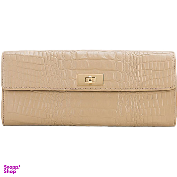 کیف رودوشی زنانه چرم مشهد مدل S5258