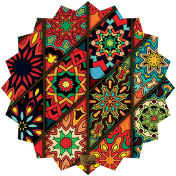 رومیزی رنس مدل T23-42542