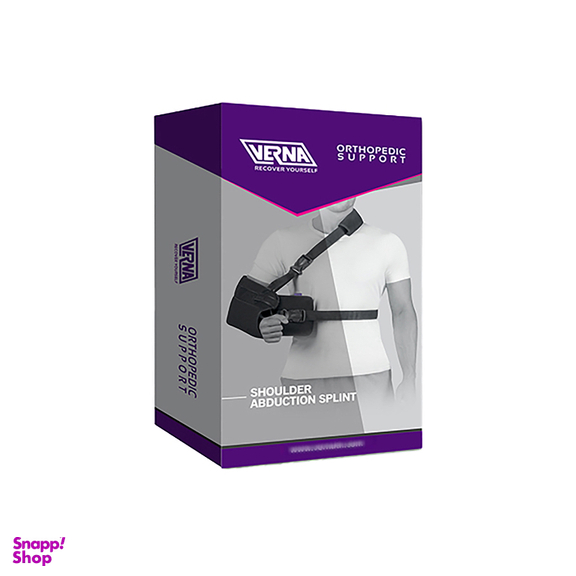 دور کننده شانه آبداکشن ورنا مدل V305