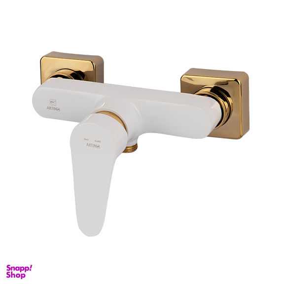 شیر توالت آرتین مدل DA-WG3304