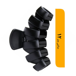 ست کش و کلیپس مو دخترانه آی جواهر کد 529G مجموعه 529 عددی