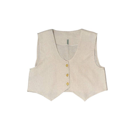 ژیله زنانه مدل linbutton12