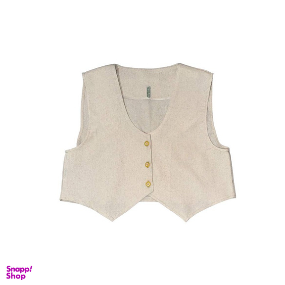 ژیله زنانه مدل linbutton12