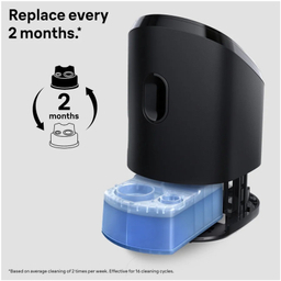 مایع شستشو ماشین اصلاح براون مدل CCR4 بسته 4 عددی