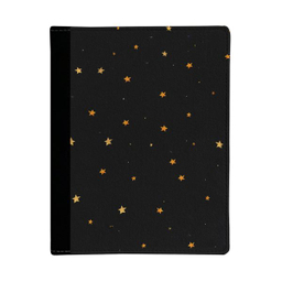 کلاسور ترمه طراحان ایده مدل دختر ستاره شناس کد cfp1542