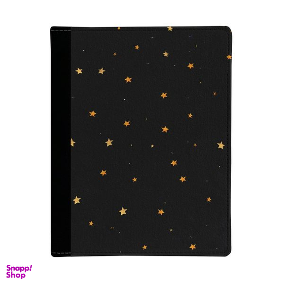 کلاسور ترمه طراحان ایده مدل دختر ستاره شناس کد cfp1542