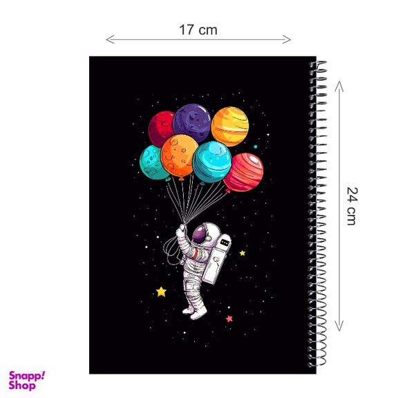 ست لوازم تحریر پدیده نقش طرح مریخی مجموعه 3 عددی