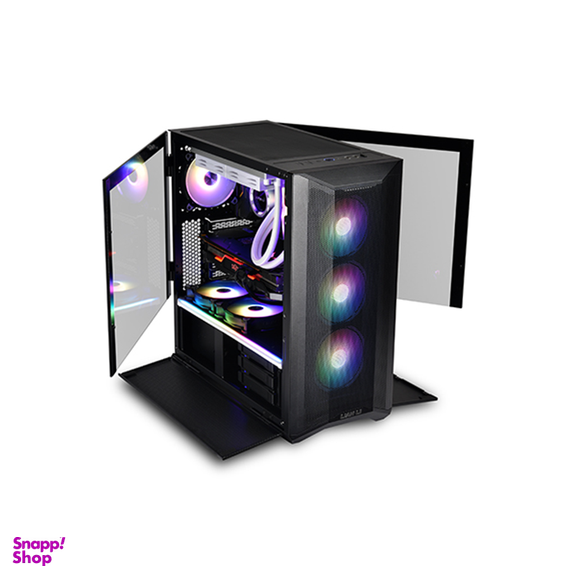 کیس کامپیوتر لیان لی مدل Lancool II Mesh RGB