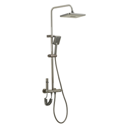 دوش حمام مدل پیانویی 4 کلید کد C-0