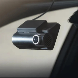 دوربین فیلم برداری خودروی سونتی می مدل 70Mai Dash Cam Set A810 دوربین جلو به همراه دوربین عقب