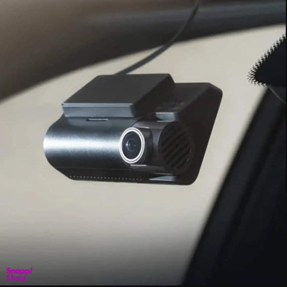 دوربین فیلم برداری خودروی سونتی می مدل 70Mai Dash Cam Set A810 دوربین جلو به همراه دوربین عقب