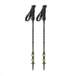 عصای کوهنوردی کمپ مدل BACKCOUNTRY CARBON 2.0 بسته 2 عددی