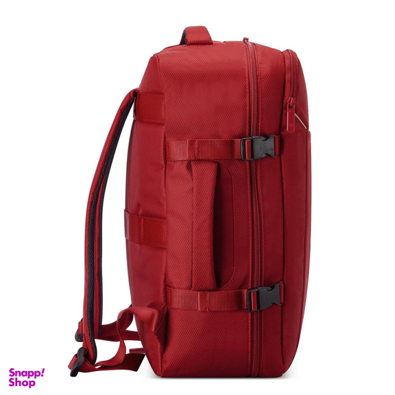 کوله پشتی سفری رونکاتو مدل IRONIK 2.0 EASYJET CABIN کد 415326