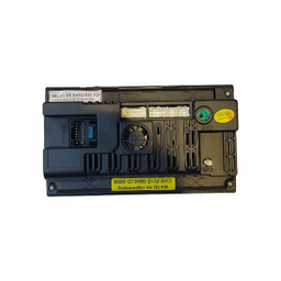 مانیتور 7 اینچ دودین اندروید خودرو مدل GT9980 ولوم دار