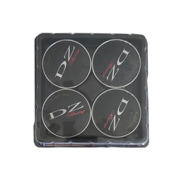 درپوش رینگ دی زد مدل 11 بسته چهار عددی