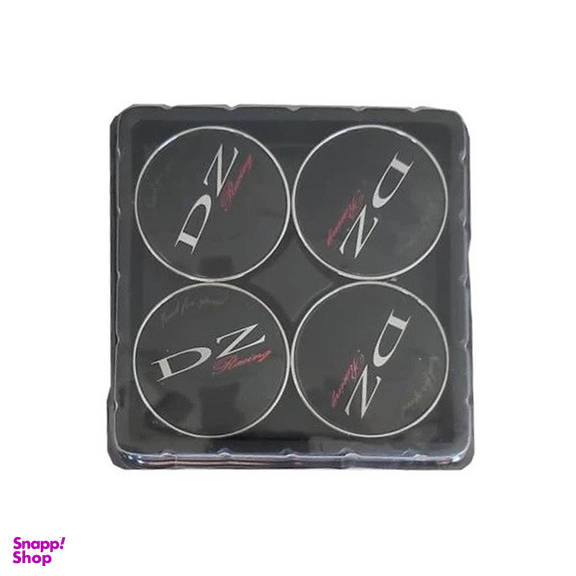 درپوش رینگ دی زد مدل 11 بسته چهار عددی