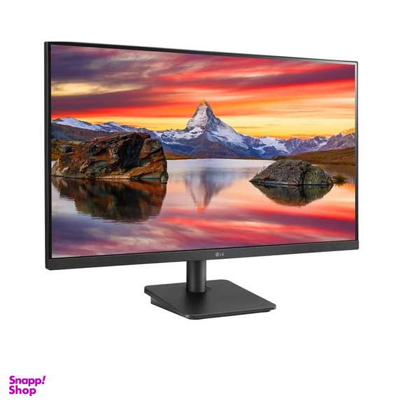 مانیتور ال جی مدل MP400 سایز 27 اینچ