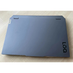 لپ تاپ 15.6 اینچ لنوو مدل LOQ 15IRX9-i7 13650HX-28GB DDR5-1TB SSD-RTX4050-FHD کاستوم شده