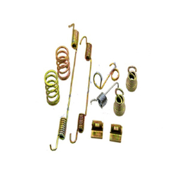 فنر لنت عقب چپ اچ آی سی کد 8307 مناسب برای پژو 405 مجموعه 10 عددی