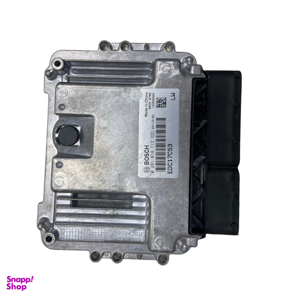 کامپیوتر ECU خودرو بوش کد 12 مناسب نیسان دیزل یورو 5