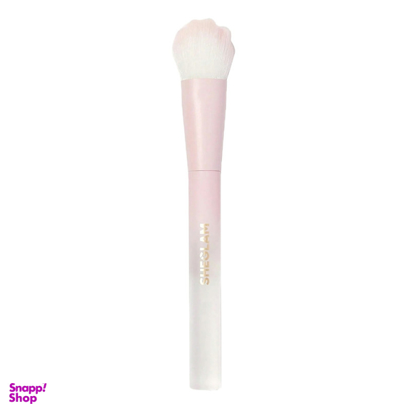 برس آرایشی شگلم مدل COLOR BLOOM